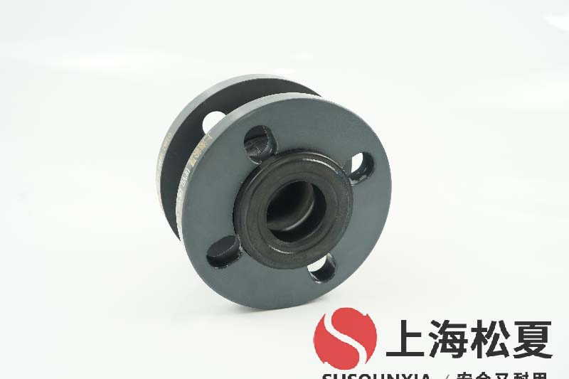 純水系統(tǒng)用可曲撓連接器DN125