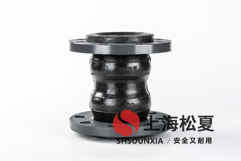 消防公司用可曲撓軟接DN900