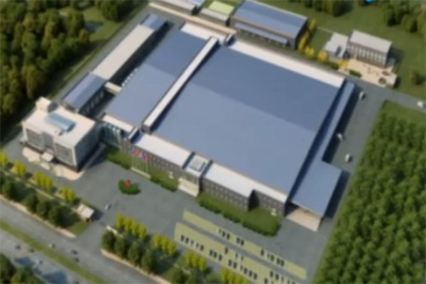 【新疆西部天山乳業(yè)項目】橡膠軟接頭 【新疆西部天山乳業(yè)項目】橡膠軟接頭