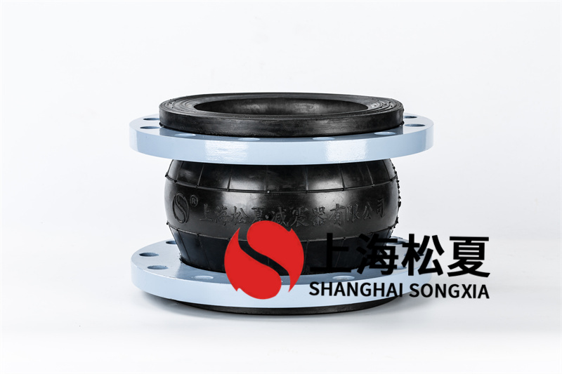 大口徑橡膠接頭與一般橡膠接頭不一樣 大口徑橡膠接頭與一般橡膠接頭不一樣