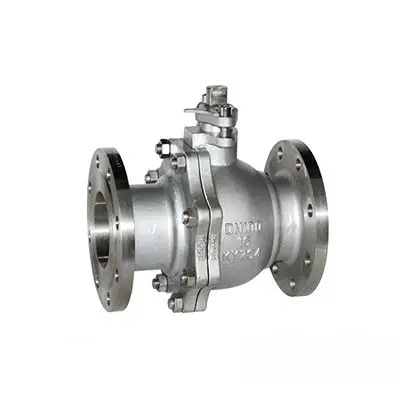 球閥的密封形式 球閥的密封形式