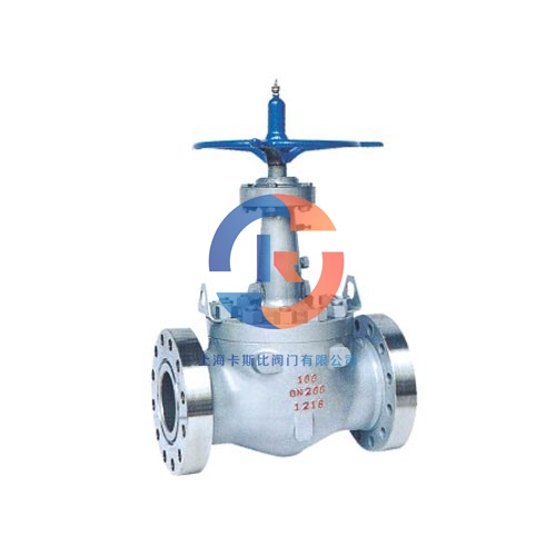 高溫球閥不同溫度下材料有什么變化嗎？