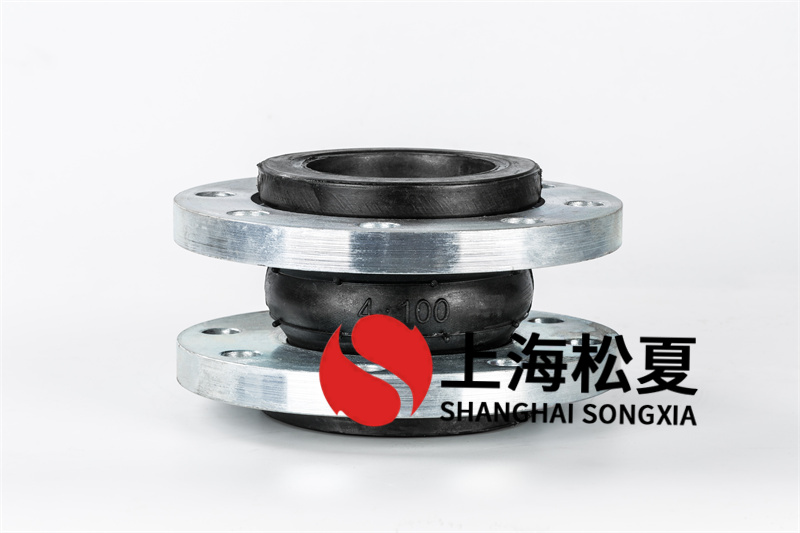 聚四氟乙烯橡膠軟接頭結(jié)晶性特點(diǎn)就是在拉伸后的延展性表現(xiàn)優(yōu)異 聚四氟乙烯橡膠軟接頭結(jié)晶性特點(diǎn)就是在拉伸后的延展性表現(xiàn)優(yōu)異