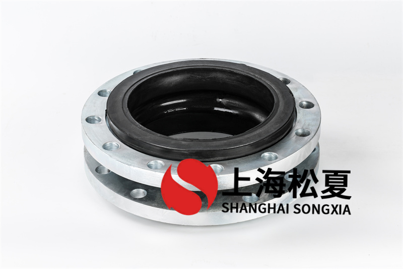 限位裝置與可曲撓橡膠軟連接合理配置應(yīng)用 限位裝置與可曲撓橡膠軟連接合理配置應(yīng)用