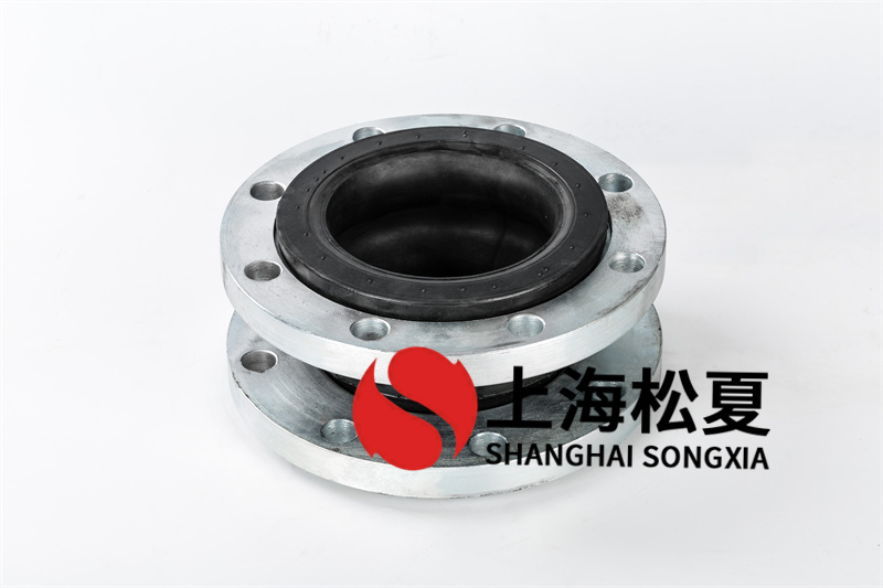 進口橡膠軟接頭老化的因素有哪些？