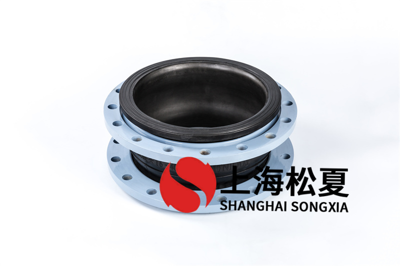 無(wú)壓給水設(shè)備安裝DN400橡膠伸縮軟接的優(yōu)勢(shì)與應(yīng)用實(shí)踐